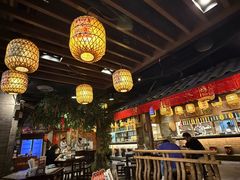 -南京大牌档(崇文门国瑞店)