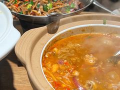 -湘味淳(千禧街店)