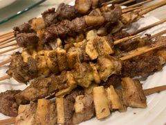 -福寿斋·老北京铜锅涮肉·烤鸭(顺义总店)