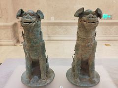-呼和浩特博物馆