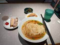 -松鹤楼·苏式汤面(虹桥天地店)