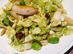 -大牌大·传统杭帮菜(湖滨店)