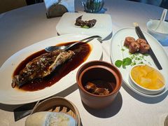 -杭州新新饭店·1913餐厅