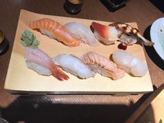 -麦秋寿司(富都广场店)