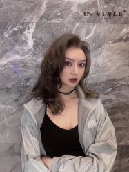 -INSTYLE造型·明星店