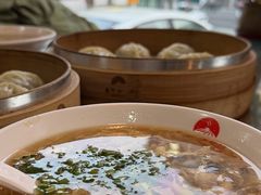 -东升灌浆包(辛庄街总店)