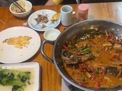 -61号餐吧(兴坪古镇漓江店)