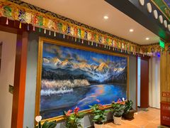 -后院犇牛主题餐厅(云岗店)