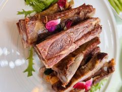 芳香排骨-西安烤鸭店(369烤鸭王店)
