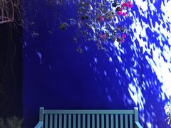 -马洛雷勒花园