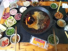 -星鸿社重庆老火锅