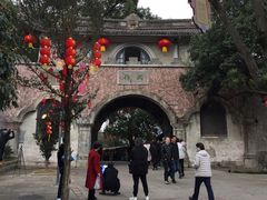 -溪口-滕头旅游景区