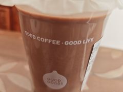-GOOD GOODS咖啡店(南园店)