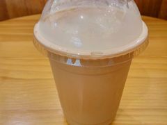 -E·cafe(新梅广场店)