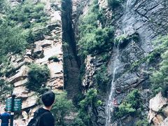 -梨木台悦来客农家院