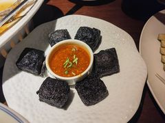 -许爷家·生态湖鲜(徐汇日月光店)