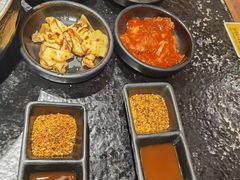-九田家黑牛烤肉料理(石路天虹店)