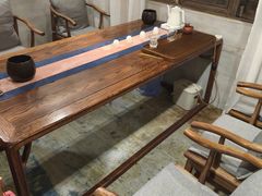 -邈墨茶馆(凤起路店)