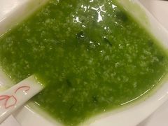 素菜田园粥-嘉和一品粥(政府街店)