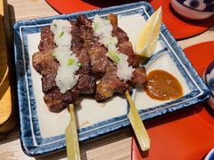 -小山日本料理(兴业太古汇店)