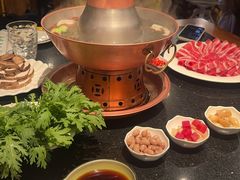 -南门涮肉(上海二店)