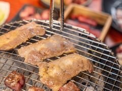 -山之屋炭火烧肉·生啤畅饮(大朗万科中央公园店)