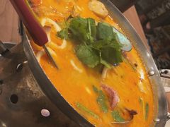 -The Dishes Seafood & Restaurant