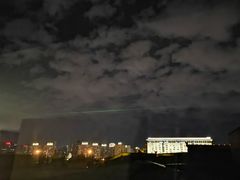 -北京民族园葉子里酒店(鸟巢店)