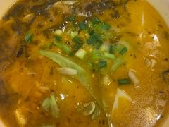 -阿香米线(龙岗万科广场店)