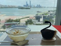 -馋遇江南·精致湖景雅宴(东方之门店)