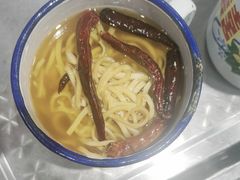 -韩麦大冷面(桂花街直营店)