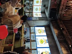 -五马集·海鲜·温州大牌档(黑金冠五马街十字路口店)