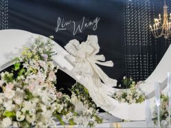 -明典婚礼策划·婚车租赁·婚纱摄影