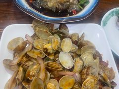 -叶存利海鲜大馅饺子(海宁路总店)