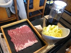 -古铜老院铜锅涮肉·清真(双井店)