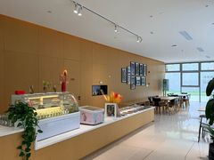 -木嘛working coffee&bar(碧道馆店)