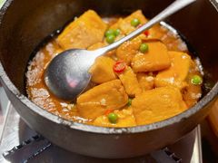 北门手工鲜豆腐-北门饭店(湘春路总店)