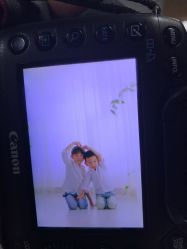 -BabyA 专业婴童摄影(古北时尚广场店)