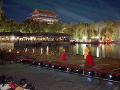 -大明幻境第一城