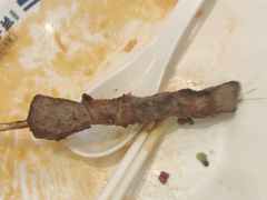 -丝路伊兰·兰州牛肉面(马连道店)