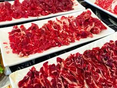 -潮汕美牛肉丸火锅店(天宁寺店)