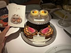 -壳里西餐厅Coquille Seafood Bistro(蒙自路店)