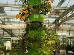 -中国农科院国家农业科技展示园