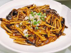 -香融府·烤鸭·家常菜(马家堡路店)