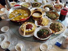 -玉林烤鸭店(定福庄店)