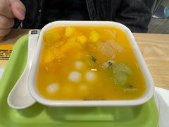 -满记甜品(优客百盛店)