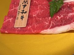 -一绪に寿喜烧(荟聚店)