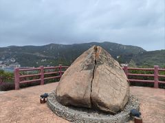-东澳岛