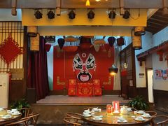 -老灶房-四川土菜(铁牛广场店)