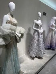 -南京宝娜嫁衣婚纱礼服馆(中央路店)